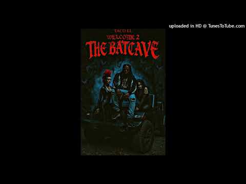 TACO EL - FRESH AF STYLISH