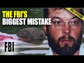 Man Executes Officers Makes Witness His Accomplice The FBI Files