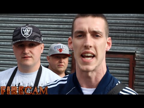 ADeekz | FIRECAM - Say It & Spray It