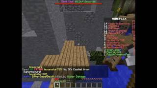 Jump Like A Pirate!!! Dragon Escape!