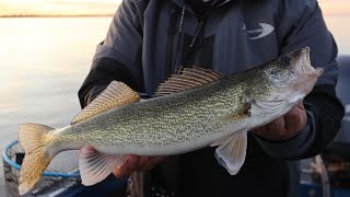 OPEN WATER SEASON IS HERE!! | Fishing Saskatchewan