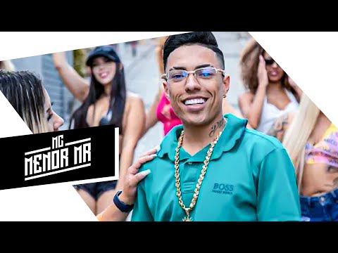 MC Menor MR - Diamante Valioso (Portuga Records) DJ Dubom