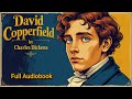 David Copperfield By Charles Dickens Full Unabridged Audiobook Golden Pages Library