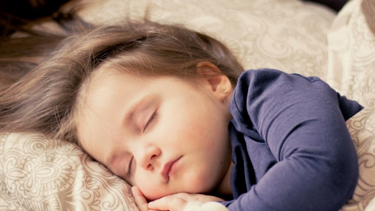 8 cosas que deberías saber sobre el sueño y los efectos que tienen en tu cuerpo