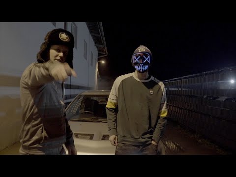 WNDE - AiNT iT DiFFERENT ( REMiX ) ( Official Video )