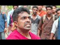 എല്ലാം വളരെ ശാന്തമായി ഡീൽ ചെയ്തിട്ടു