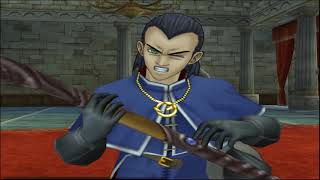 リクエスト実況　ドラゴンクエスト８　パート６８
