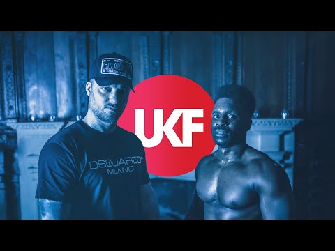 Macky Gee - Not That Guy (ft. Tempa T)