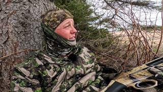 Hunting In Ontario!