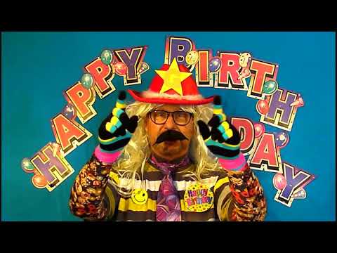 Happy Birthday GLENIS * GLENYS * GLENNIS * GLYNIS  song