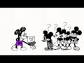 Prank Pizza Tower Meme But Mickeys