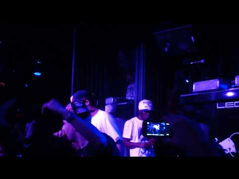 Iván Nieto @Coruña [Crisis]