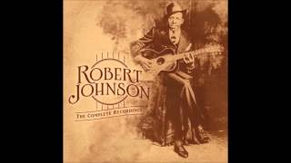 Robert Johnson - "Sweet Home Chicago"