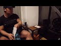 田野 和也 大胸筋トレ