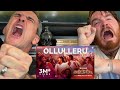 OLLULLERU Justin Varghese Ft Praseetha Chalakudy Ajagajantharam REACTION