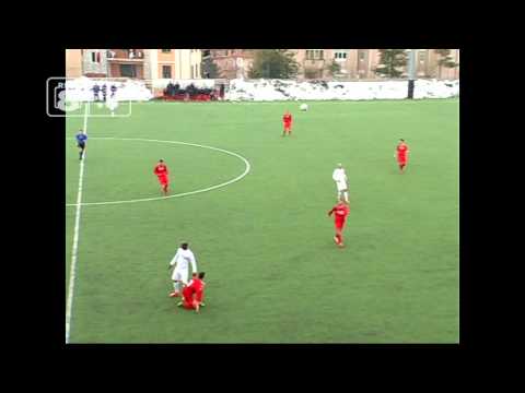 Serie D: Agnonese - Jesina 0-1