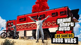 Everything You NEED To Know About The Acid Lab (Ultimate Guide) | GTA 5 Online