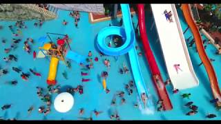 Download lagu Waterpark at Wonderland Jalandhar mp3