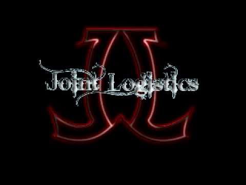 Joint Logistics - Inkredible (Mr Kodak, Dub City, K-mind)