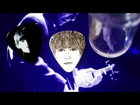 Marcio Holanda - I'd Have You Anytime (Harrison/Dylan)