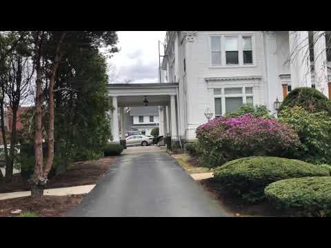 600 Washington St Wellesley