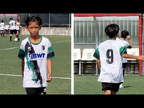 James highlight @ Rondo Dinamo