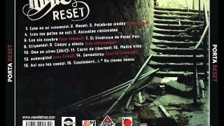 Porta - Que se piren (Skit) (Reset)