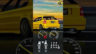 Civic EK Hatch K Serise 🔥