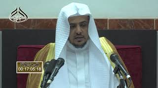 الدرس(38) من شرح العقيدة الطحاوية image