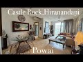 3 75 Crore Furnished 2bhk Castle Rock Hiranandani Powai