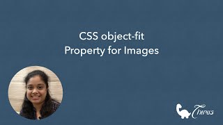 CSS object-fit Property for resizing and placement of images