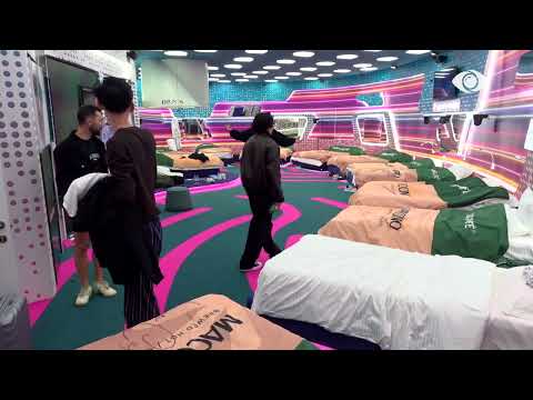 "Je i pavlerë"/ Miri debaton me Kristin: Trimi i mirë me shokë shumë