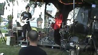 JTO- Girl Of Nice Persuations Live (Love Money Day 2009)