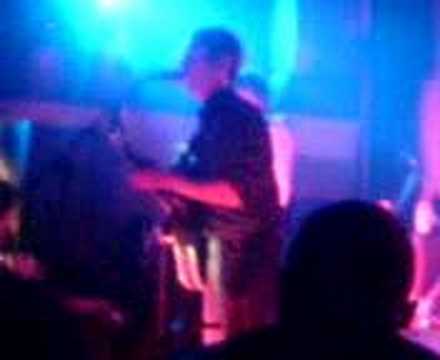 harrisons live a DQ sheffield