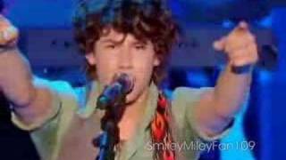 Jonas Brothers - Games