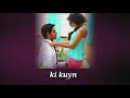 Ek Villain Mashup Status Ek Villain