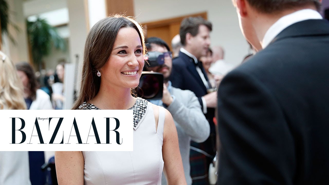 20 of Pippa Middleton’s Most Stunning Looks thumnail