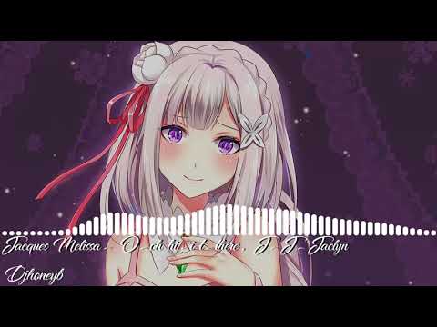 Djhoneyb - Jacques Melissa- O-oh hi-i t-there, J-J-Jaclyn