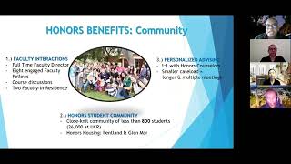 University Honors | UCR Campus Resource