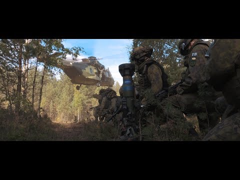 KYMI217 – Valmiusyksiköstä lisää valmiutta