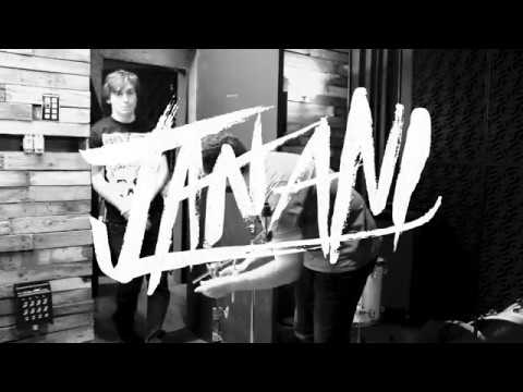 JANANI - First To Fall Promo Trailer