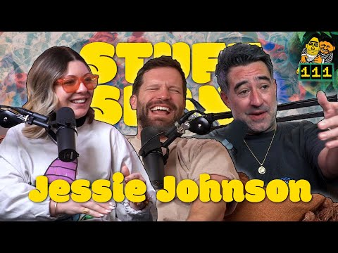 Dinklage or Donuts w/ Jetski Johnson - Stuff Island #111