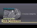 Rick Wakeman - It Came Upon A Midnight Clear | Christmas Variations