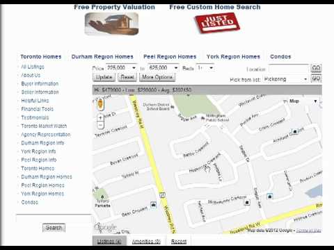 Hopkinson Crescent   Ajax