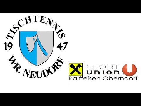 Fuchs/Fabianova gegen Diendorfer/Sturmlechner