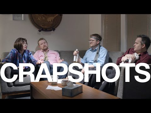 SubClub || Crapshots Ep735