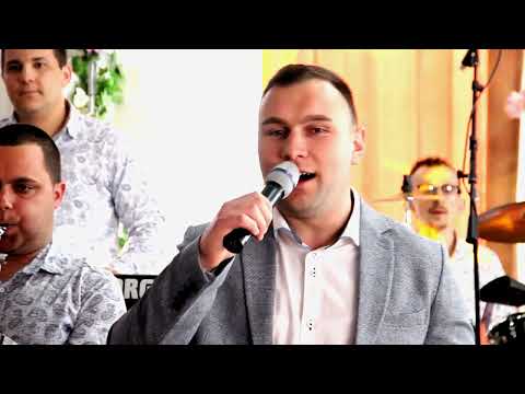 Zika Kacelinovski & Internatioal Band Ohrid - Lazaropole (cover)