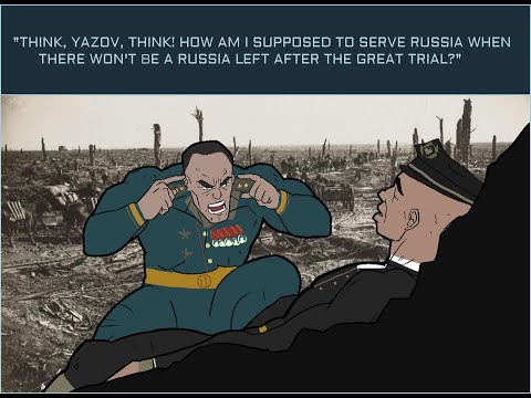 Most Sane HOI4 TNO Player