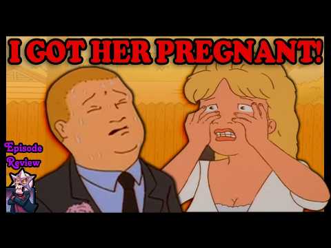 Bobby Hill Plush