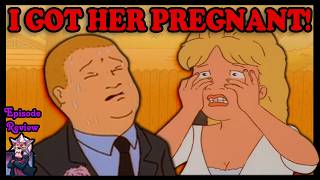 Bobby x Luanne: The Best Written Episode of King of the Hill
